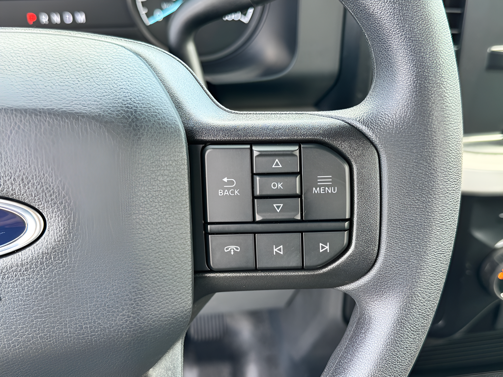 2025 Ford F-350 Super Duty XL - Photo 20