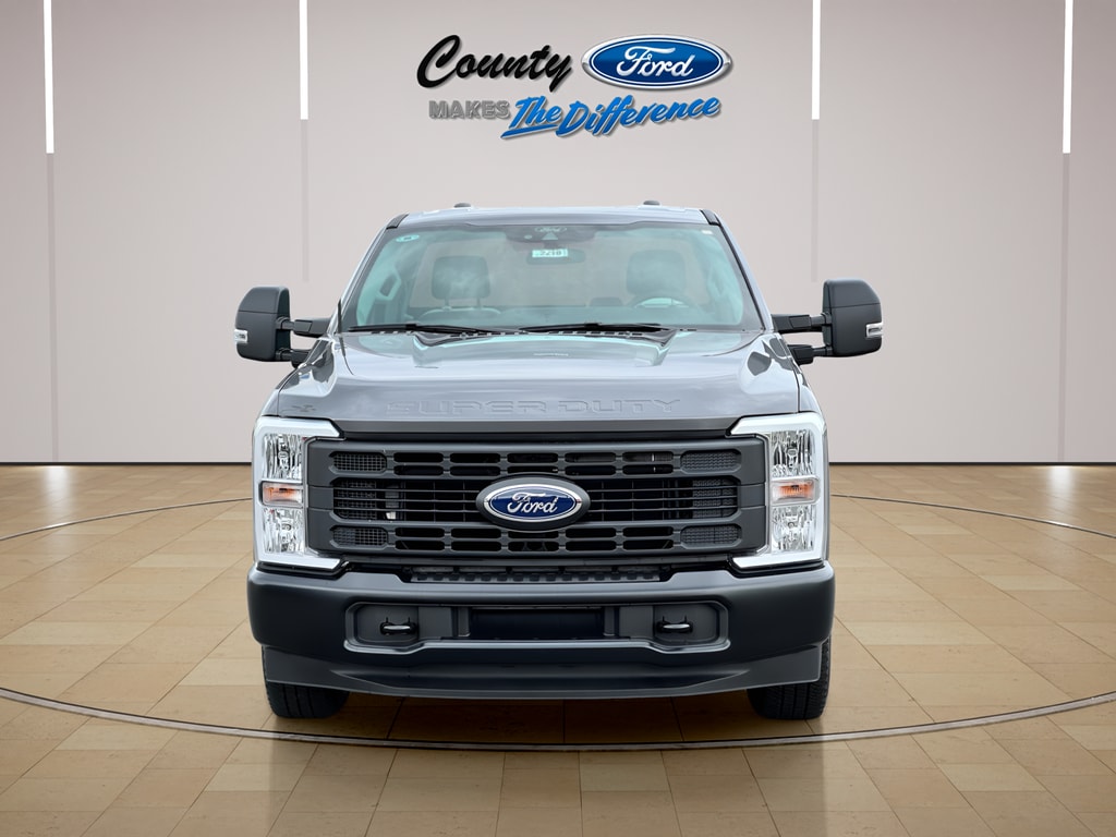 2025 Ford F-250 Super Duty XL - Photo 12