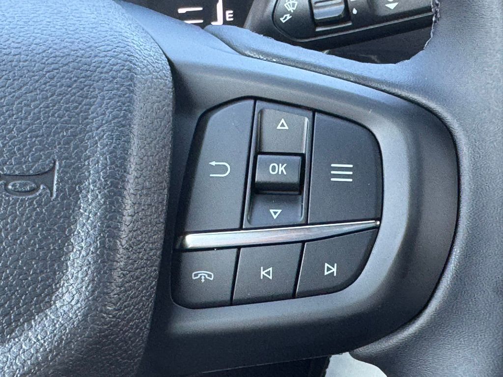 2025 Ford Ranger XLT - Photo 8