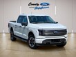  Ford F-150 Lightning