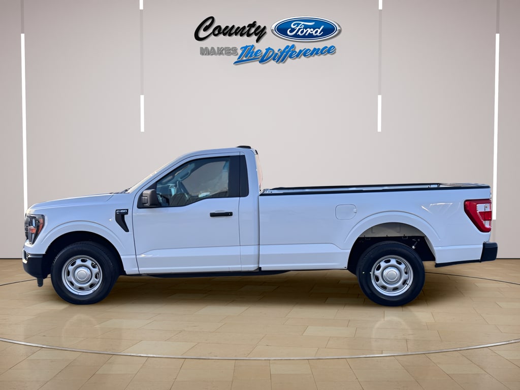 Used 2023 Ford F-150 XL Truck