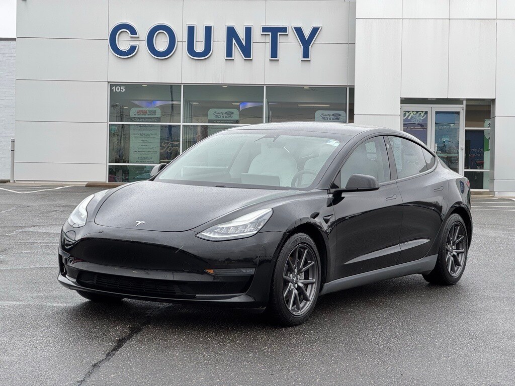 Used 2019 Tesla Model 3 Performance Sedan