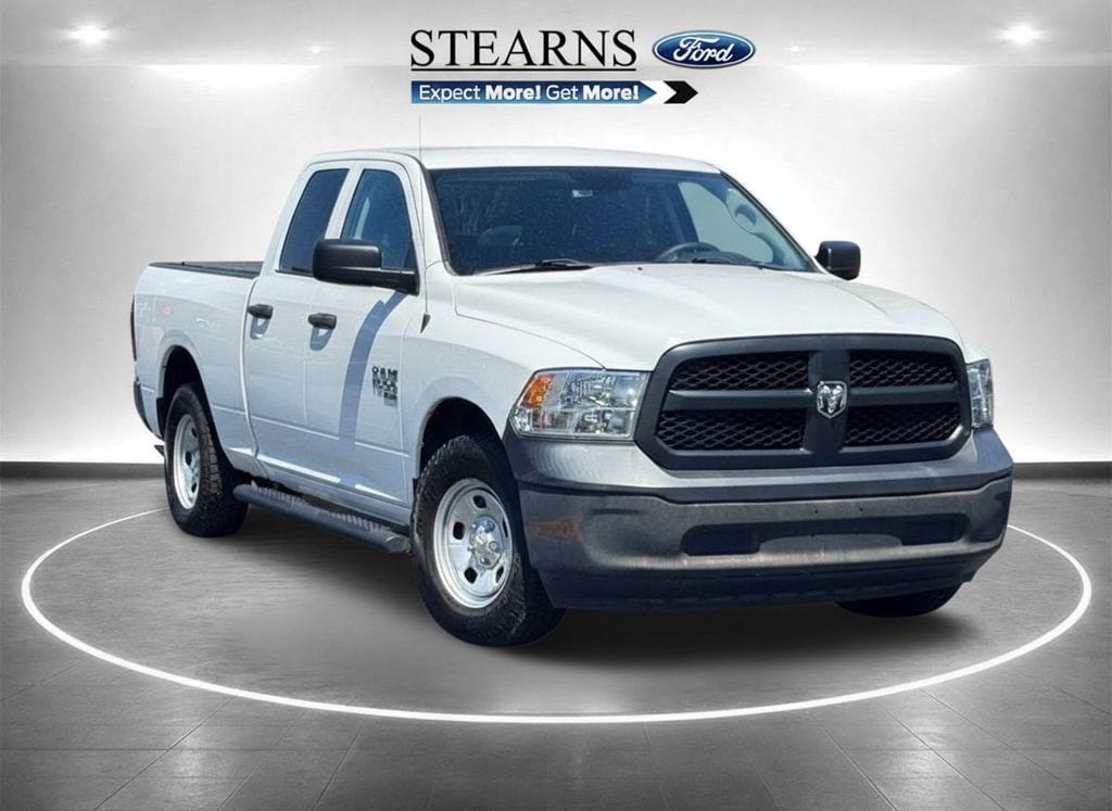 2022 RAM Ram 1500 Classic