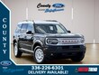 Ford Bronco Sport