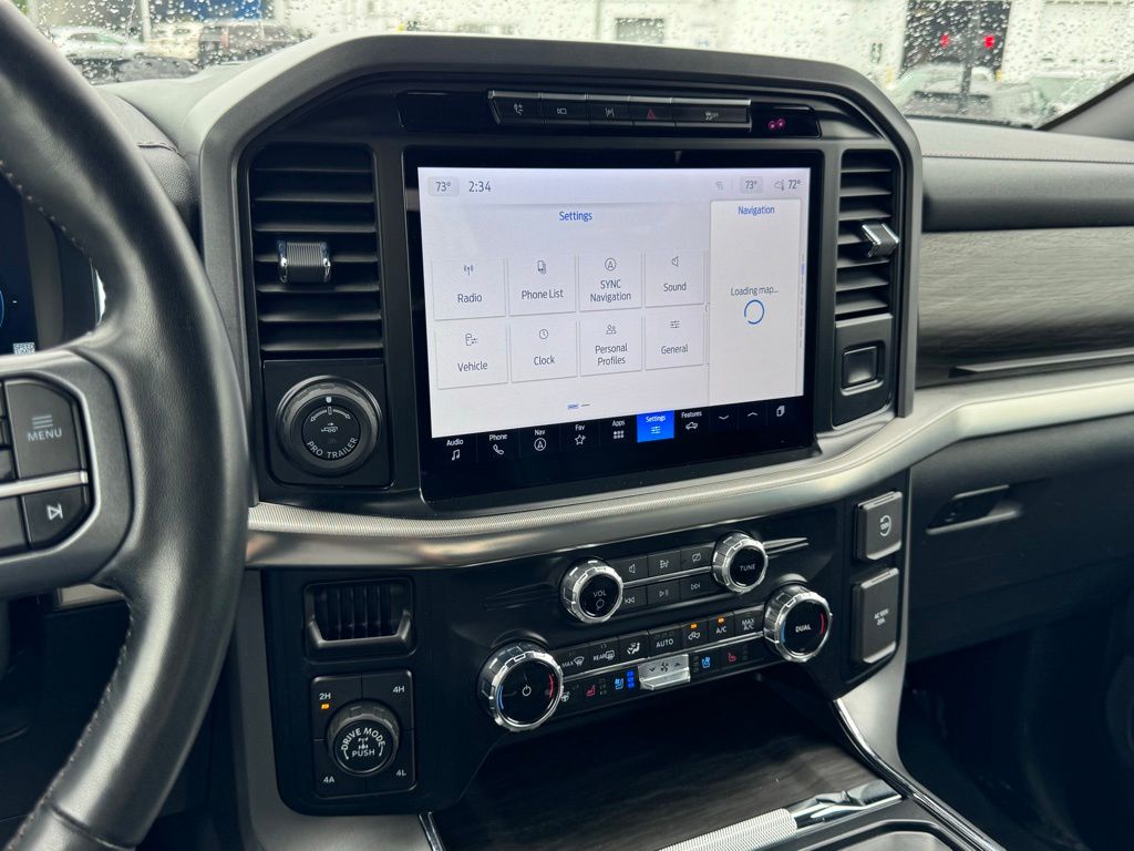2024 Ford F-150 Lariat - Photo 33