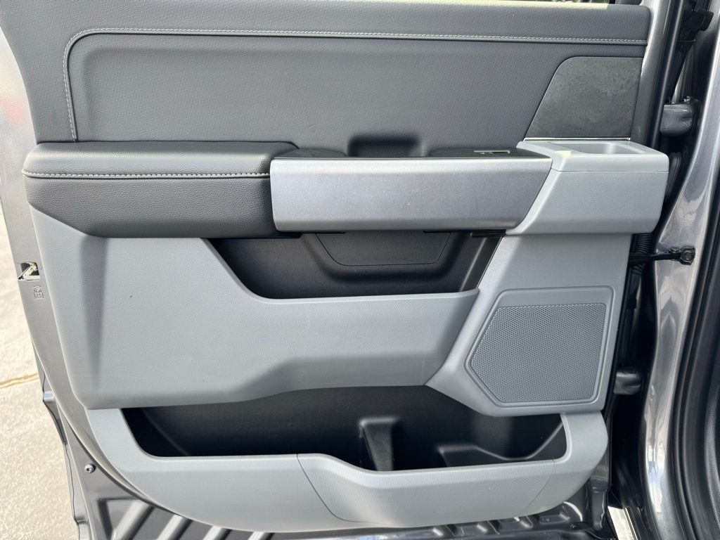 2024 Ford F-150 XLT - Photo 27