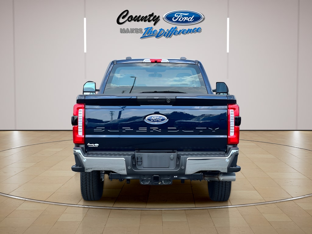 2025 Ford F-350 Super Duty XL - Photo 22