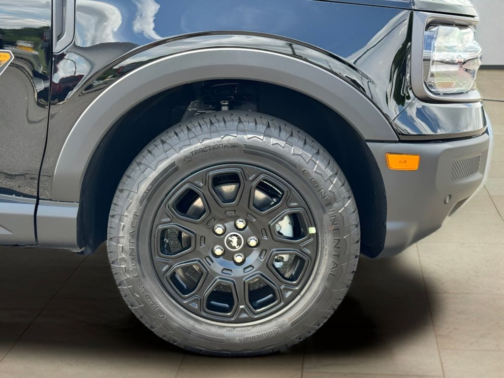 2025 Ford Bronco Sport Badlands - Photo 42