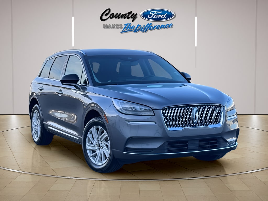 2022 Lincoln Corsair FWD's photo