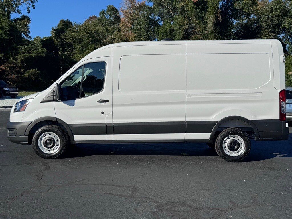 New 2026 Ford Transit-250 Base Cargo Van