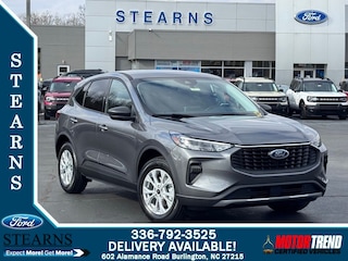 2026 Ford Escape Active SUV