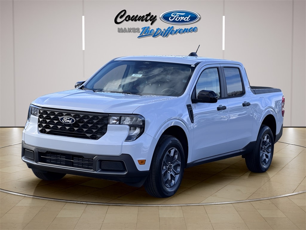 New 2026 Ford Maverick XLT Truck