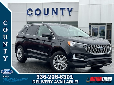 2023 Ford Edge SEL SUV