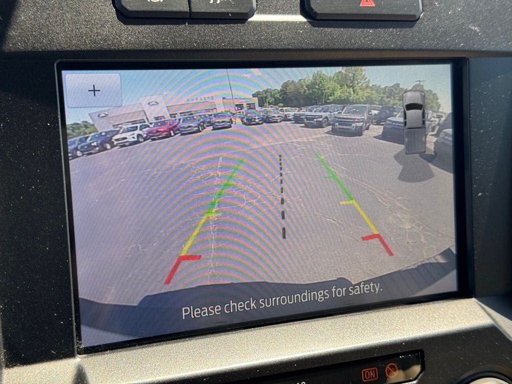 2021 Ford F-250 Super Duty Lariat - Photo 11