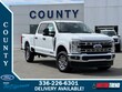 Ford F-250SD