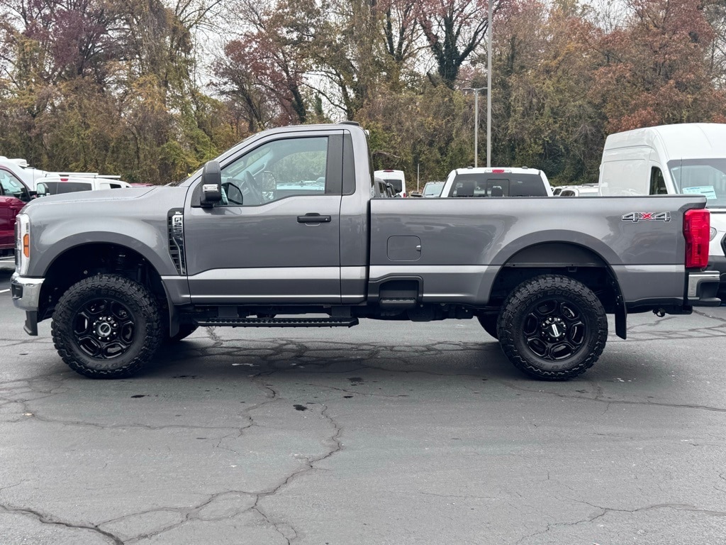 Used 2024 Ford F-250SD XL Truck