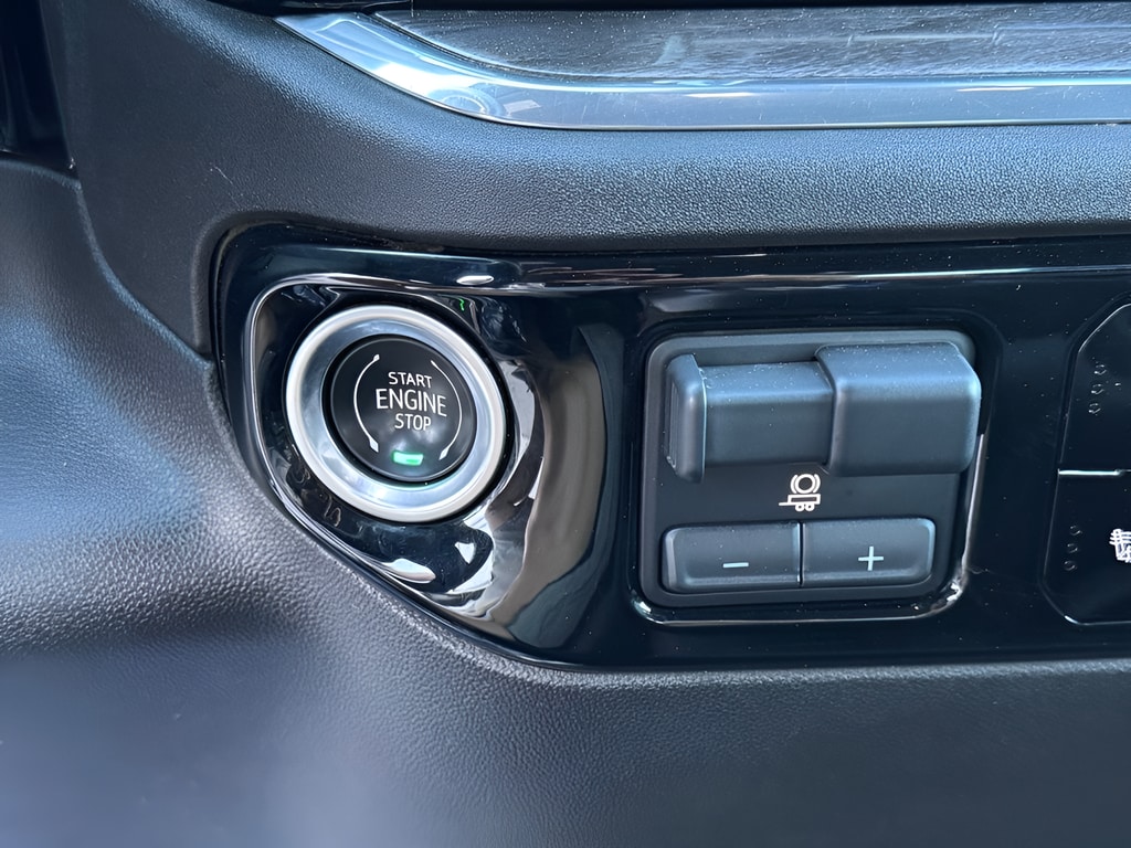 2024 Chevrolet Silverado 2500HD LTZ - Photo 17