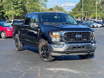 2023 Ford F-150 XLT Truck
