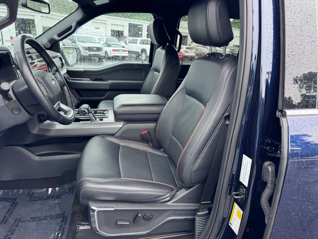 2024 Ford F-150 Lariat - Photo 20