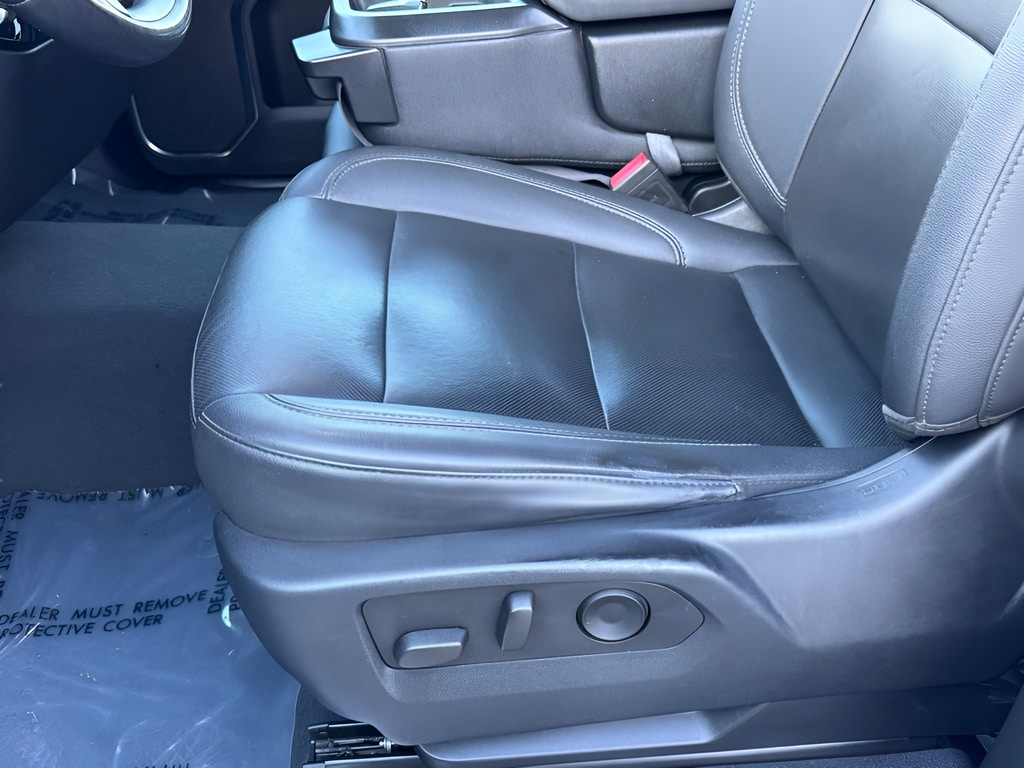 2024 Chevrolet Silverado 2500HD LTZ - Photo 26