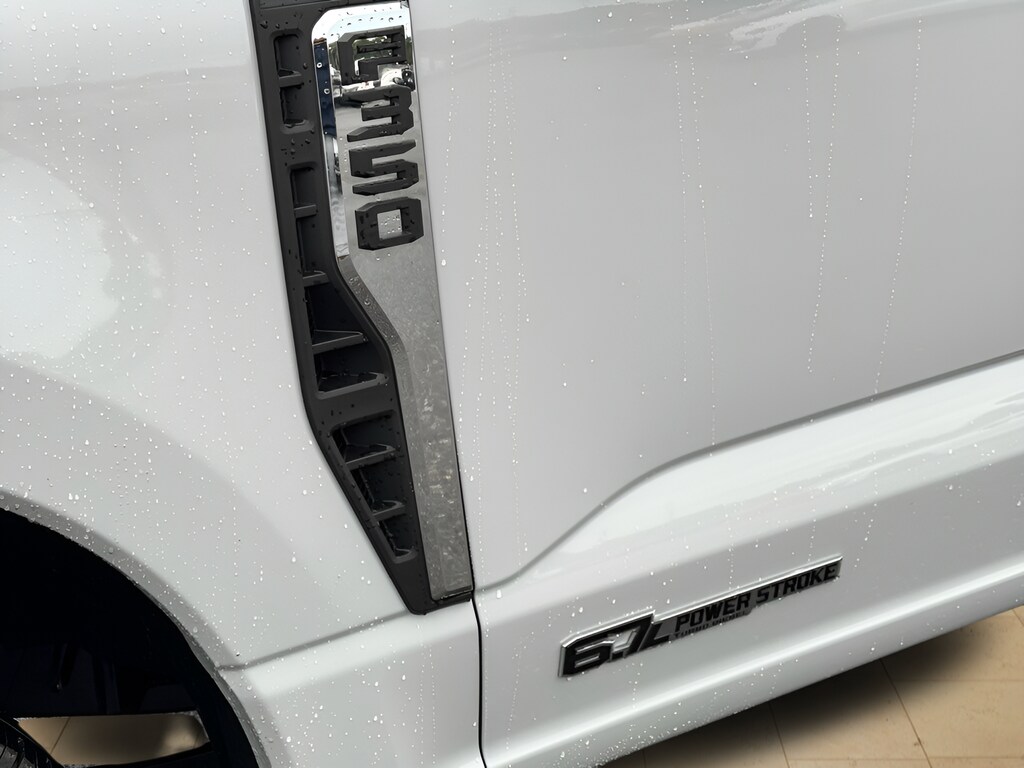 2025 Ford F-350 Super Duty XL - Photo 34