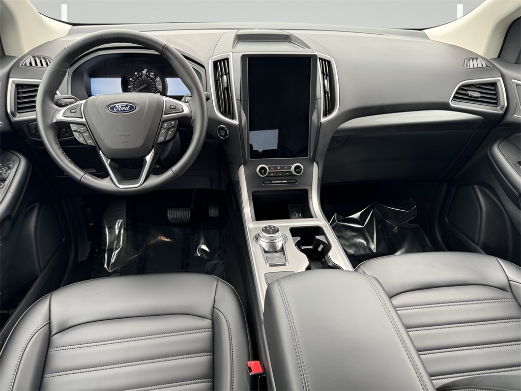 Used 2023 Ford Edge SEL SUV