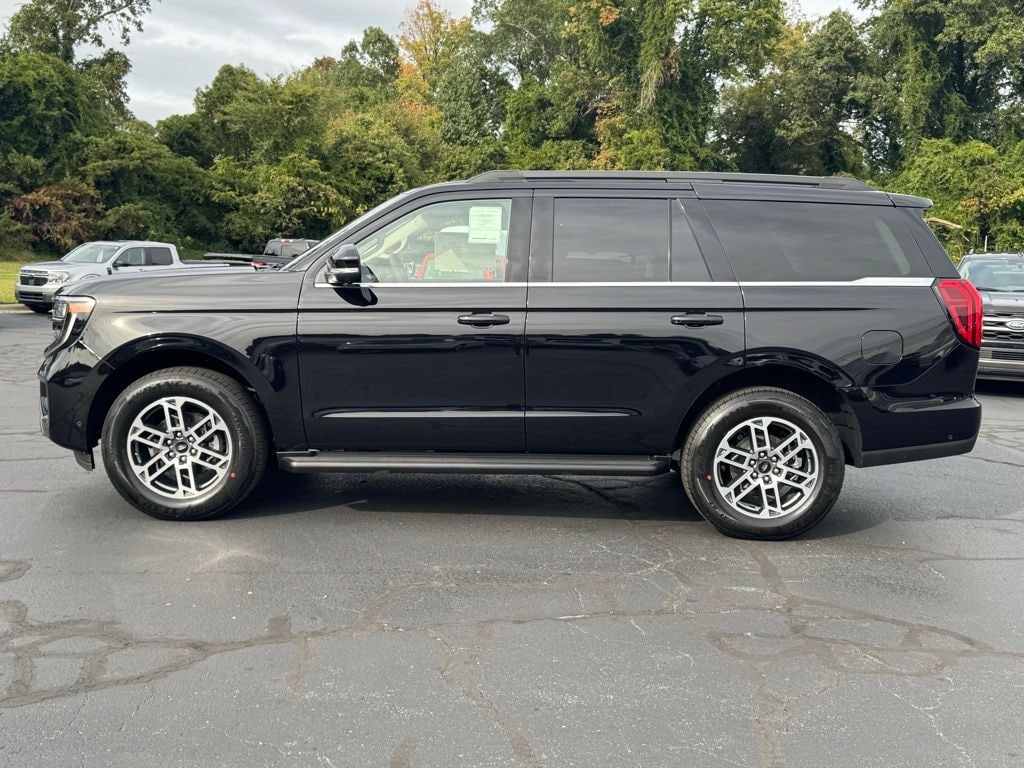New 2025 Ford Expedition Active SUV