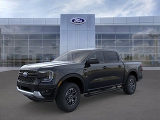 2026 Ford Ranger XLT Truck