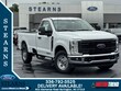  Ford F-350SD