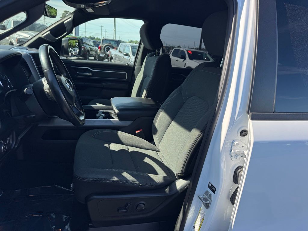 2022 RAM Ram 1500 Pickup Big Horn/Lone Star - Photo 16