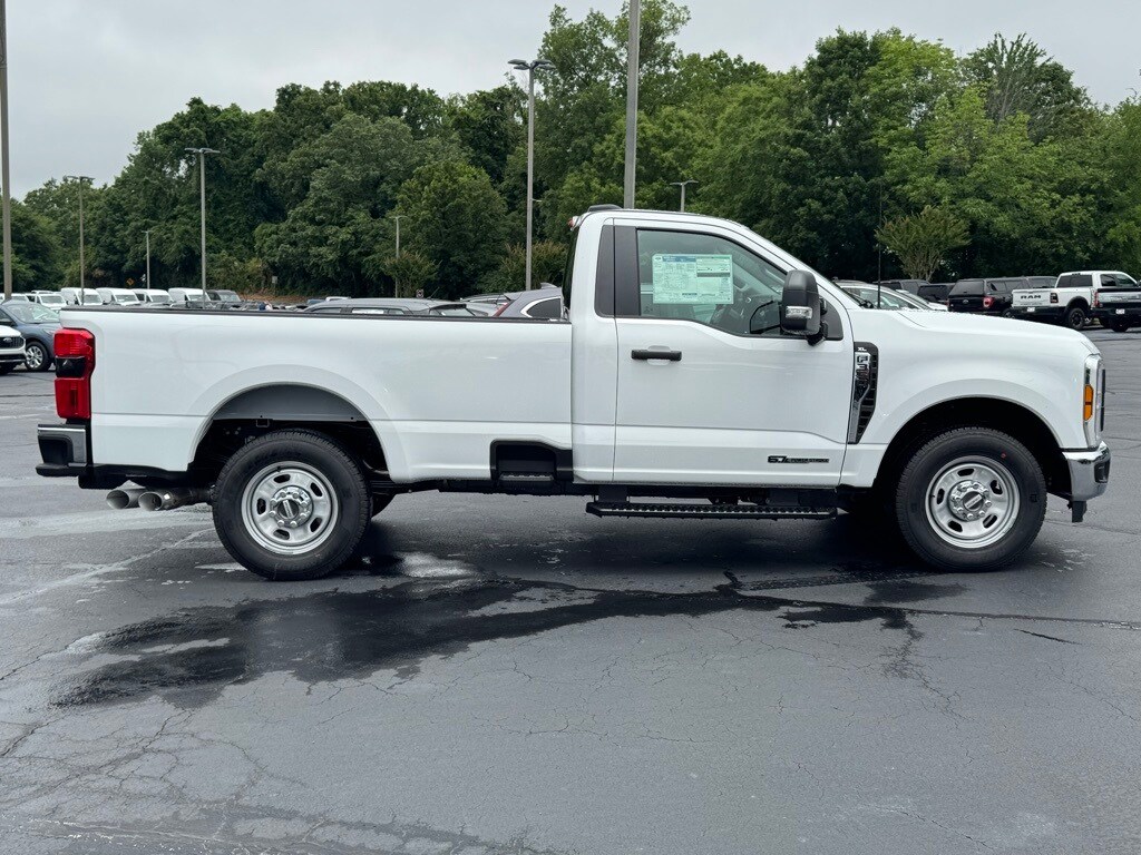 New 2025 Ford F-350SD XL Truck