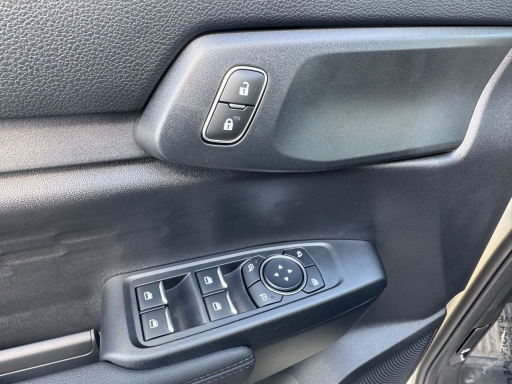 2025 Ford Ranger XLT - Photo 21