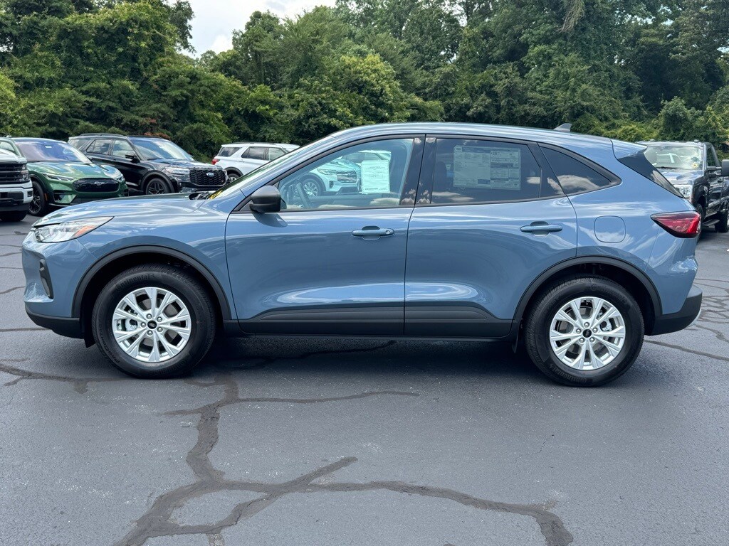 New 2025 Ford Escape Active SUV