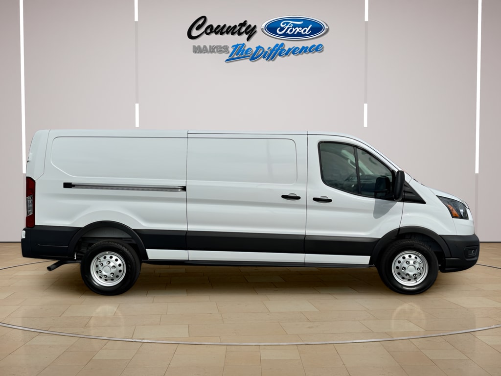 New 2025 Ford Transit-150 Base Cargo Van