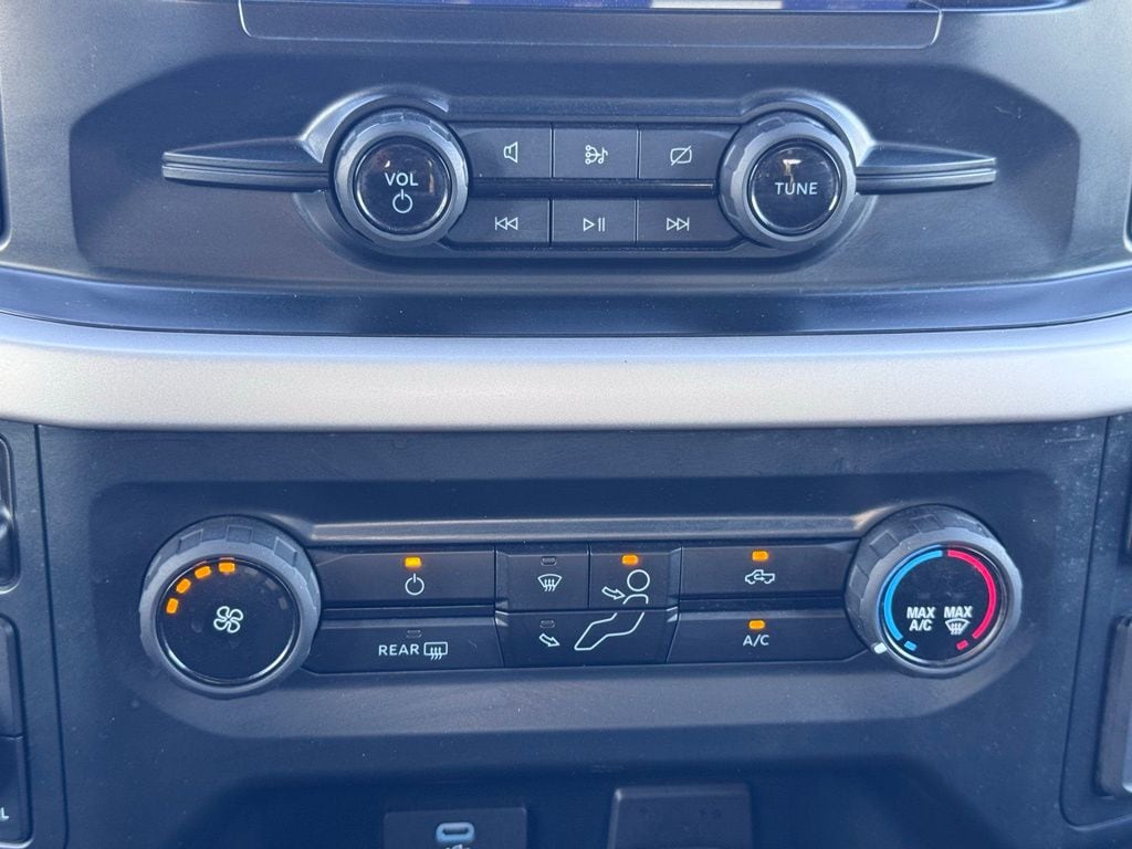 2023 Ford F-150 XLT - Photo 11