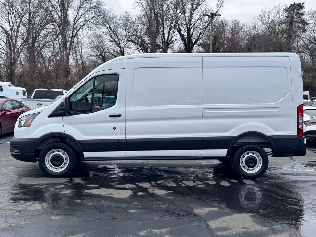 New 2026 Ford Transit-250 Base Cargo Van