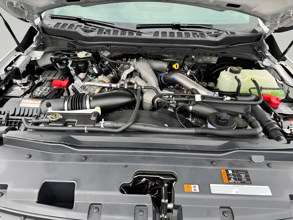 2025 Ford F-350 Super Duty XL - Photo 11