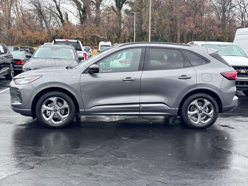 Used 2024 Ford Escape ST-Line SUV