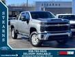  Chevrolet Silverado 2500HD