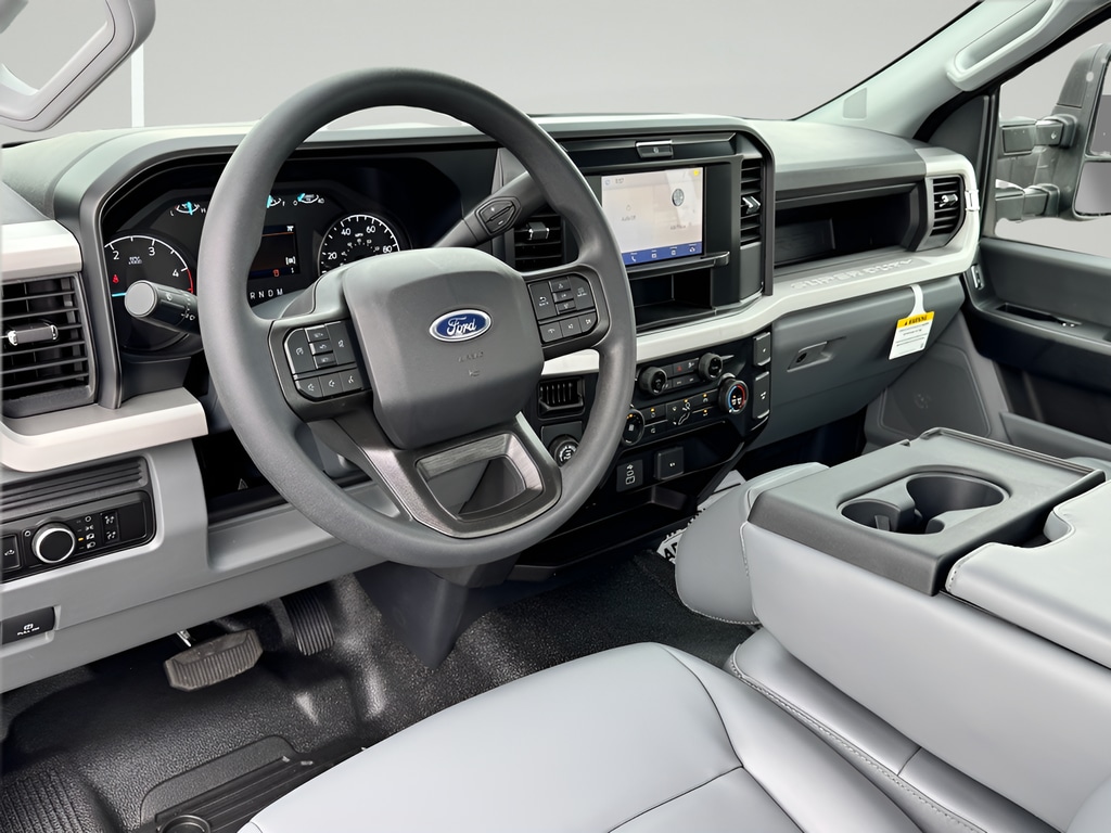 2025 Ford F-250 Super Duty XL - Photo 6