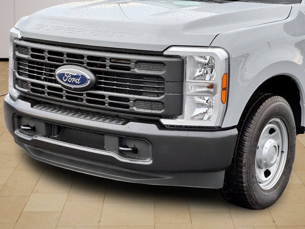 2025 Ford F-350 Super Duty XL - Photo 12