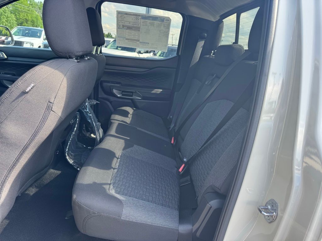 2025 Ford Ranger XLT - Photo 29