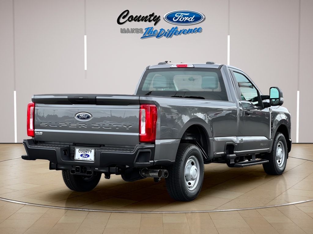 2025 Ford F-250 Super Duty XL - Photo 22
