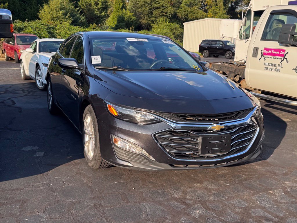 2023 Chevrolet Malibu