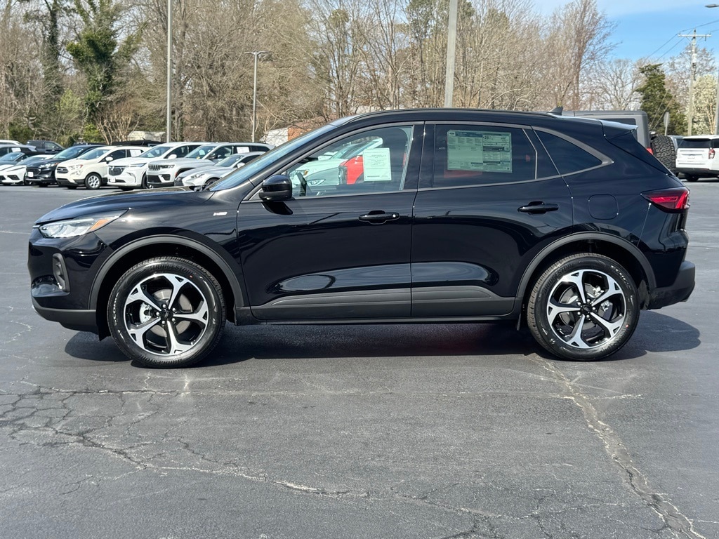 New 2025 Ford Escape ST-Line Select SUV