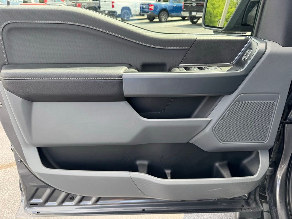 2024 Ford F-150 XLT - Photo 20