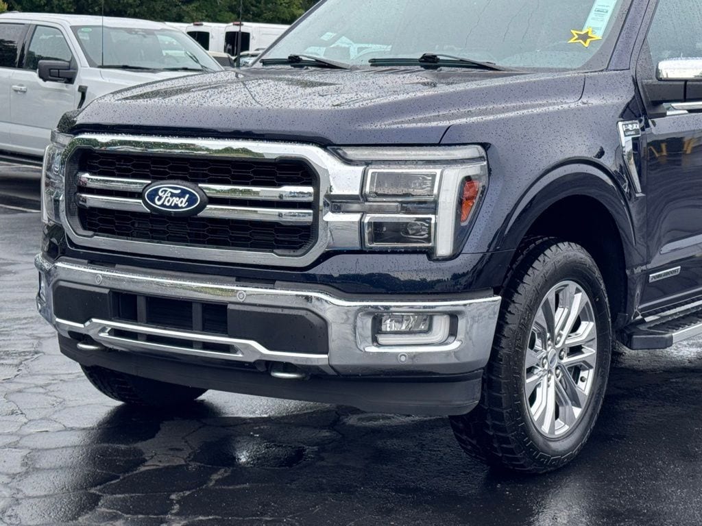2024 Ford F-150 Lariat - Photo 40