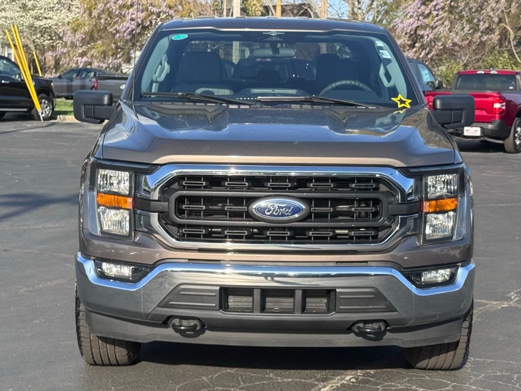 2023 Ford F-150 XLT - Photo 16