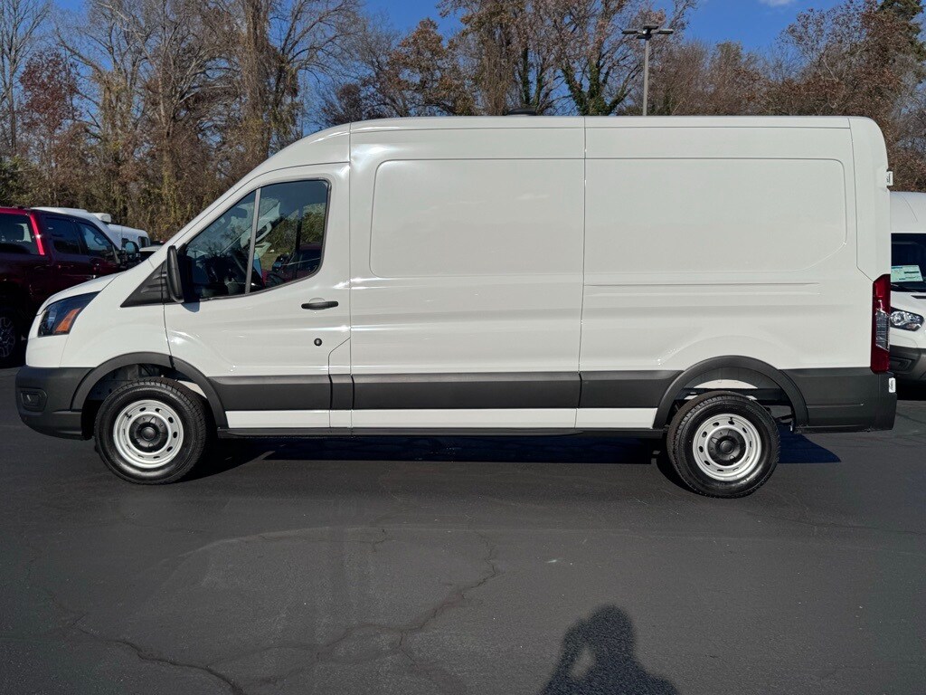 New 2026 Ford Transit-250 Base Cargo Van