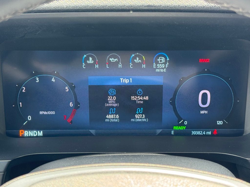 2024 Ford F-150 XLT - Photo 12